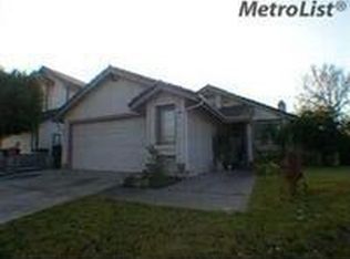 632 Park Hurst Way, Modesto, CA 95358