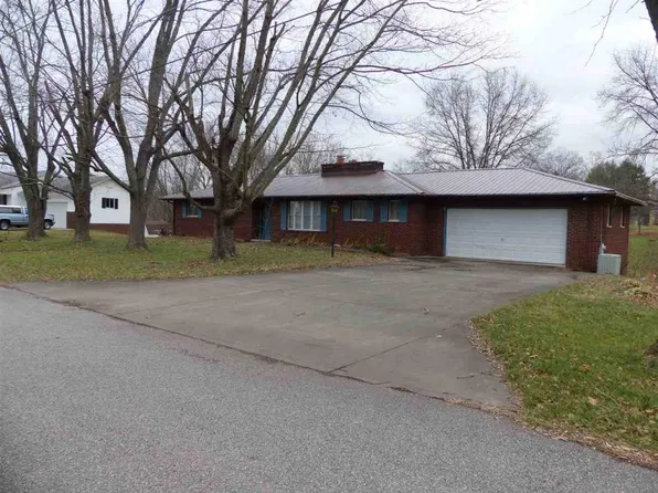 34 Morris Ct, Culloden, WV 25510