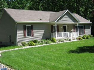 629 Proposed Ave, Franklinville, NJ 08322
