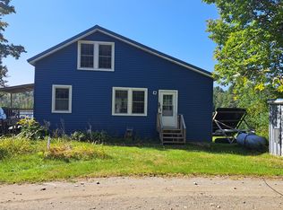 Map 2a Wheaton Rd LOT 4, Dover Foxcroft, ME 04426