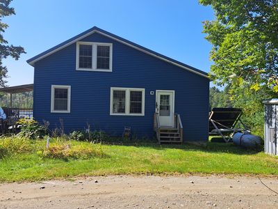 Map 2a Lot 4 Wheaton Road, Dover Foxcroft, ME, 04426