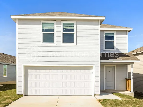 14419 Muggle Ml, San Antonio, TX 78245