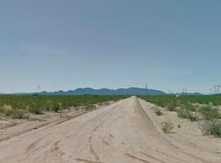 0 W Gemini Drive #58, Eloy, AZ 85131
