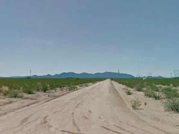 0 W Gemini Drive #58, Eloy, AZ 85131