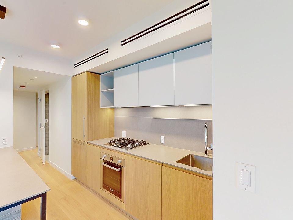 1st image of 1277 Hornby St #705