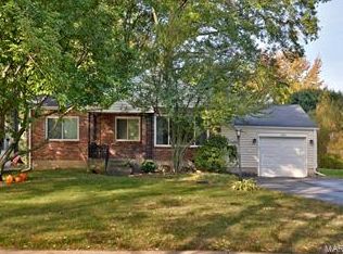 1303 Selma Ave, Saint Louis, MO