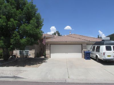 7009 Luz De La Luna Pl NW, Albuquerque, NM, 87114