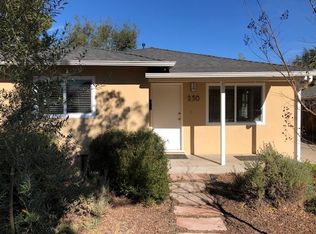 250 W Dana St, Mountain View, CA 94041