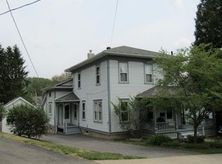 17 Queen St, Wellsboro, PA 16901