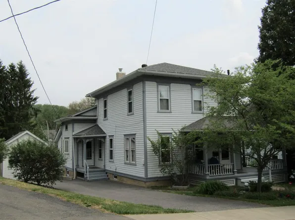 17 Queen St, Wellsboro, PA 16901