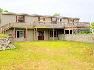 2989 E Madison Rd, Hart, MI 49420