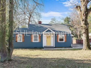 2306 Dearborn St, Augusta, GA 30904