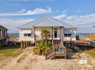 2360 Island Shores Dr, Dauphin Island, AL 36528