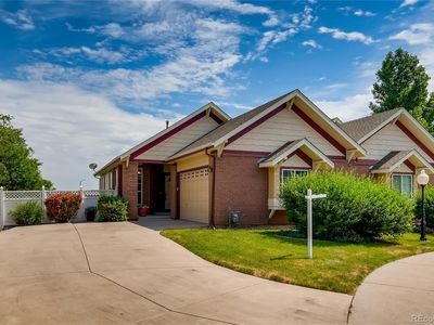 11163 Bryant Mews, Denver, CO, 80234
