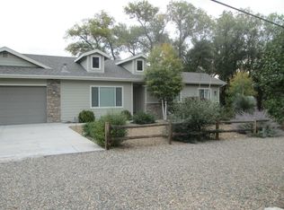 2765 N Hozoni Rd, Prescott, AZ 86305