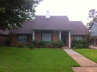 3615 Postwood Dr, Spring, TX 77388