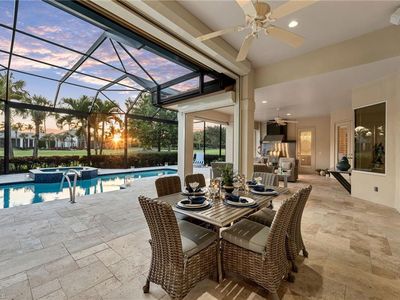 3262 Sedge PL, Naples, FL, 34105