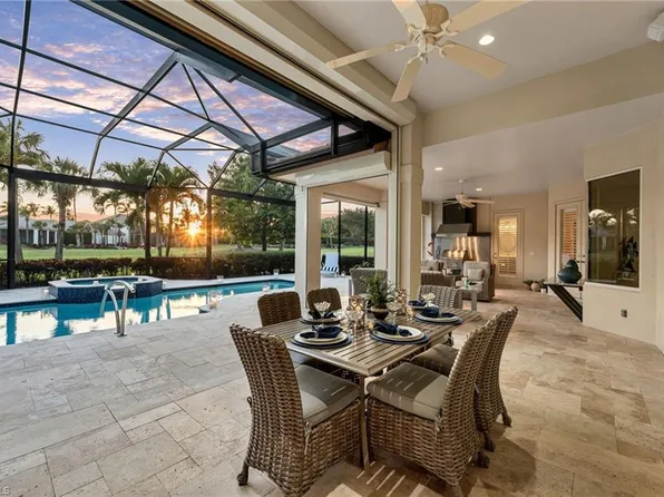 3262 Sedge PL, NAPLES, FL 34105