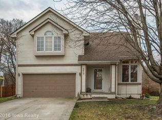 3619 E 43rd Ct, Des Moines, IA 50317