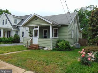 312 Adams St, Annapolis, MD 21403