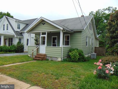 312 Adams St, Annapolis, MD, 21403