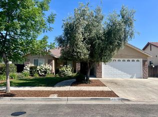 2684 Tecopa Ave, Tulare, CA 93274