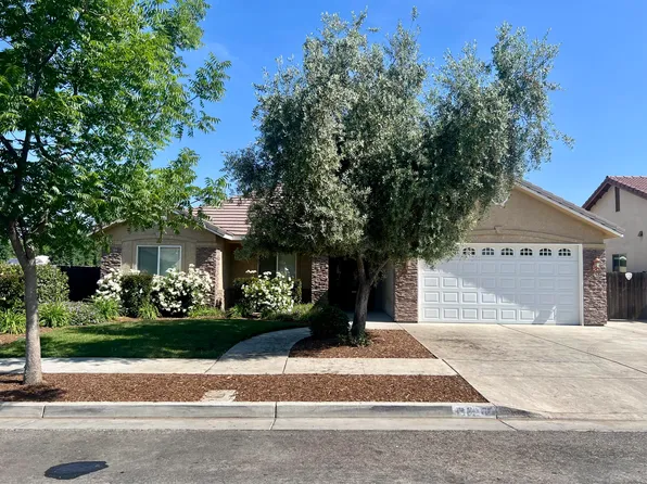 2684 Tecopa Avenue Avenue, Tulare, CA 93274