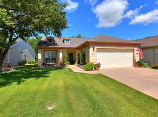 801 Whispering Wind Dr, Georgetown, TX 78633