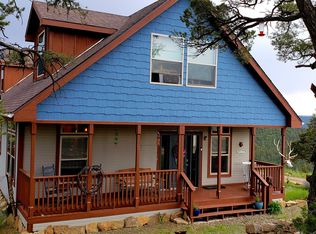 33030 Squaw Creek Ln UNIT 3, Trinidad, CO 81082