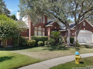 1715 Sandringham, San Antonio, TX 78258