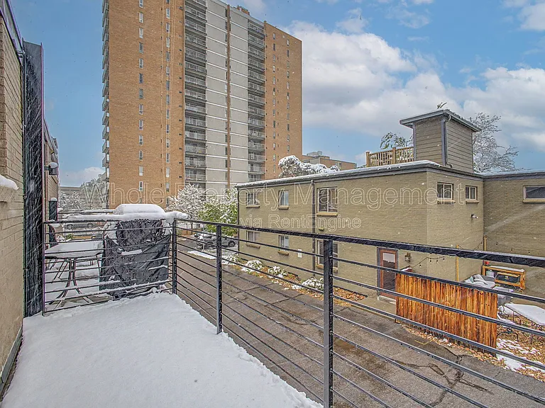 908 Eudora St #1-203 — Photo 18