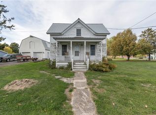 17836 County Route 59, Dexter, NY 13634