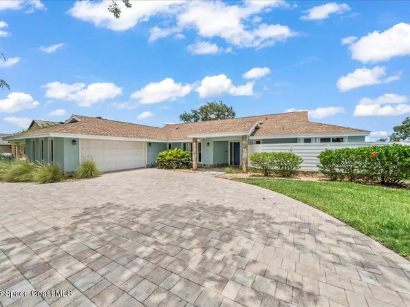 6345 Anchor Ln, Rockledge, FL 32955
