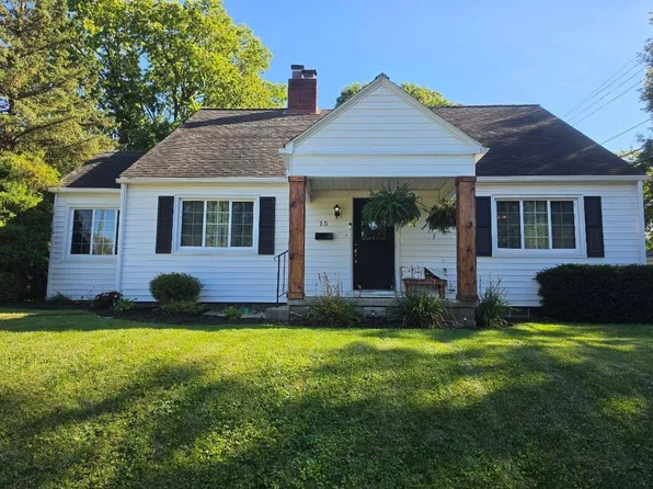 15 Doorley Pl, Sidney, OH 45365