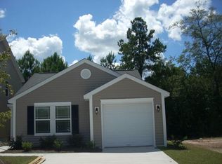 168 Chapel Lake S, Savannah, GA 31419