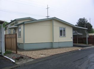 74 E Napa Dr, Petaluma, CA 94954