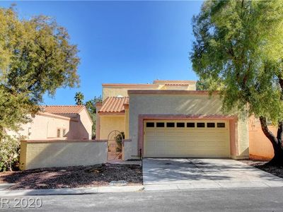 3294 Brookfield Dr, Las Vegas, NV, 89120