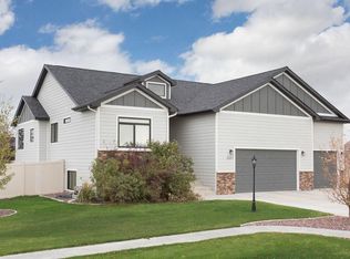 5227 Bell Ave, Billings, MT 59106