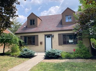 600 Short Ave, Pittsburgh, PA 15223