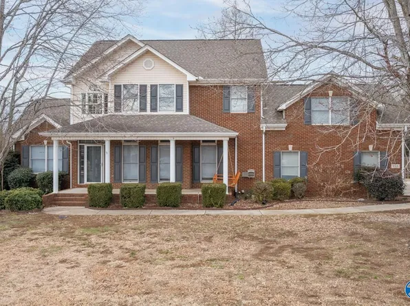 158 Whippoorwill Dr, Huntsville, AL 35811