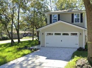 8006 Hastings St, Jacksonville, FL 32220
