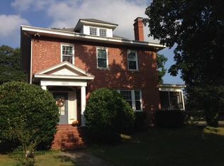 1819 Matoax Ave, Petersburg, VA 23805