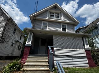 982 Chalker St, Akron, OH 44310