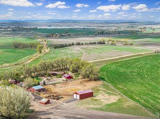 40078 County Road 23, Weld, CO 80610