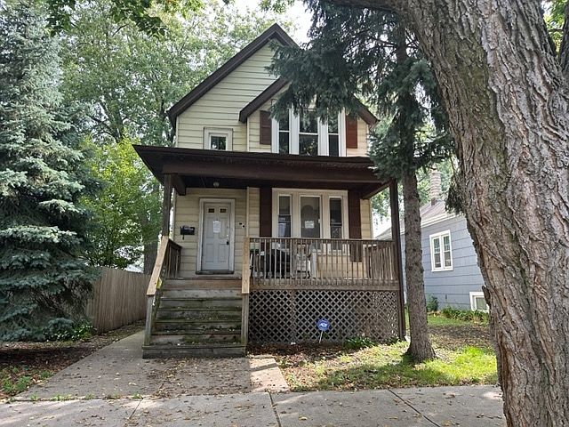 1st image of 806 S Taylor Ave