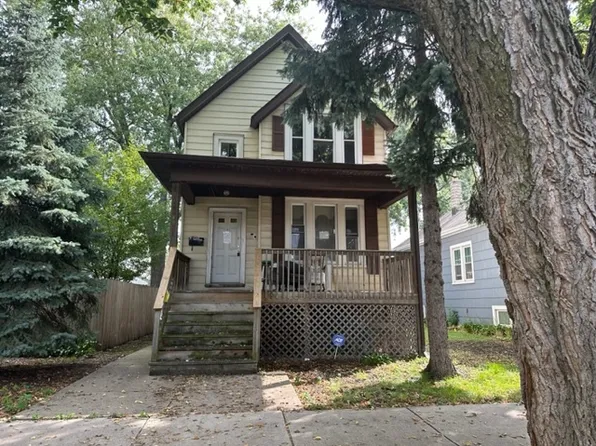 806 S Taylor Ave, Oak Park, IL 60304