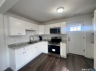 22 Brewster St #3, Waterbury, CT 06704