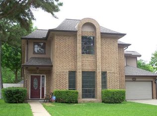 19403 Wildoats Dr, Katy, TX 77449