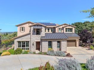 6247 Western Sierra Way, El Dorado Hills, CA 95762
