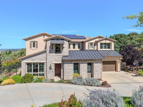 6247 Western Sierra Way, El Dorado Hills, CA 95762